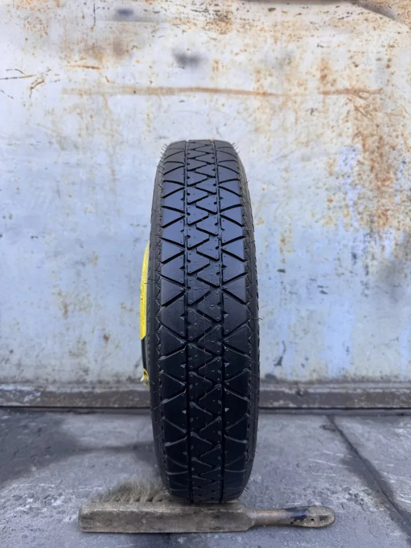 Докатка Continental 105/70 r14 4x100 ET-42 Volkswagen/Chevrolet/Opel/Chery/VW/Hyundai/KIA/Daewoo/Aveo/Lanos/Sens/Honda/Suzuki/Mitsubishi/Volvo/Astra — фото 6