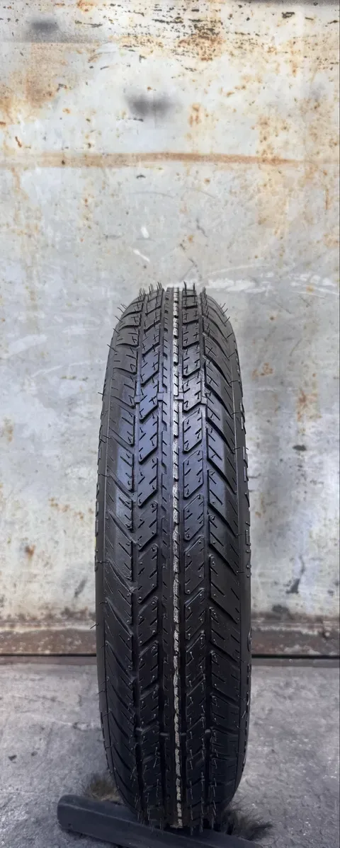 Докатка Kumho 105/80 r13 4x114.3 ET-45 на Chery QQ/Daewoo Matiz/Chevrolet Spark — фото 6
