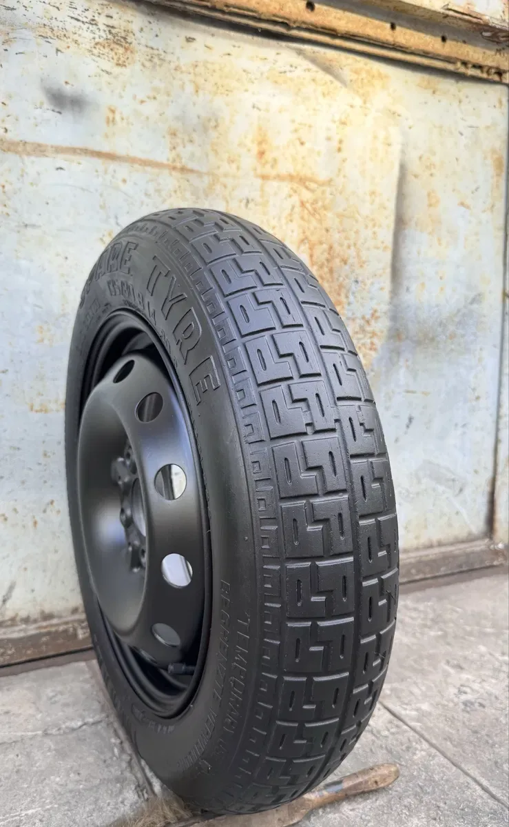 Докатка Pirelli 135/80 r14 4x98 ET-35 ВАЗ/Lada/Калина/Приора/Гранта/Fiat/Lancia/Alfa Romeo/Doblo/Linea/Albea/Bravo/Qubo/Stilo/Tipo/Tempra/Bipper/500 — фото 4
