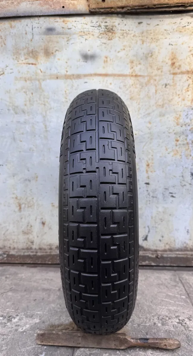 Докатка Pirelli 135/80 r14 4x98 ET-35 ВАЗ/Lada/Калина/Приора/Гранта/Fiat/Lancia/Alfa Romeo/Doblo/Linea/Albea/Bravo/Qubo/Stilo/Tipo/Tempra/Bipper/500 — фото 5