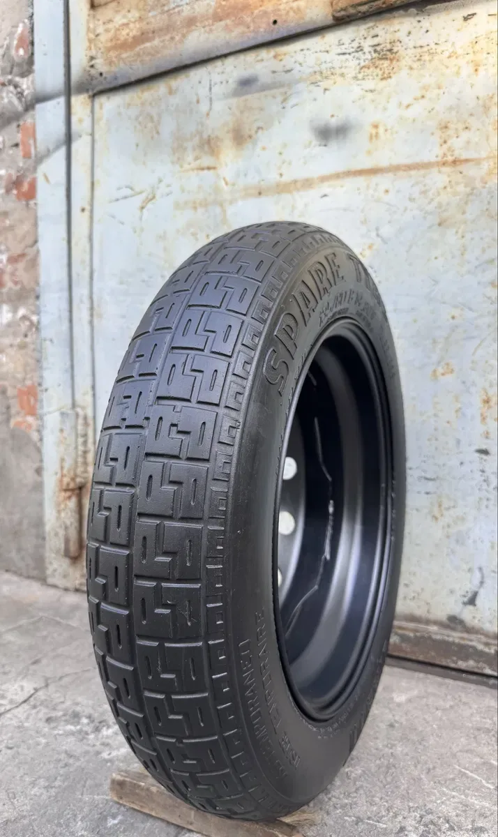 Докатка Pirelli 135/80 r14 4x98 ET-35 ВАЗ/Lada/Калина/Приора/Гранта/Fiat/Lancia/Alfa Romeo/Doblo/Linea/Albea/Bravo/Qubo/Stilo/Tipo/Tempra/Bipper/500 — фото 6