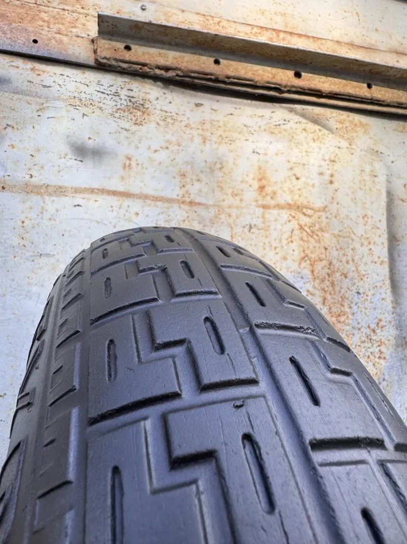 Докатка Pirelli 135/80 r14 4x98 ET-35 ВАЗ/Lada/Калина/Приора/Гранта/Fiat/Lancia/Alfa Romeo/Doblo/Linea/Albea/Bravo/Qubo/Stilo/Tipo/Tempra/Bipper/500 — фото 8