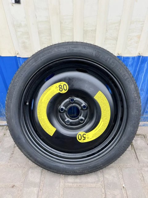 Докатка WAG R18 5 112
