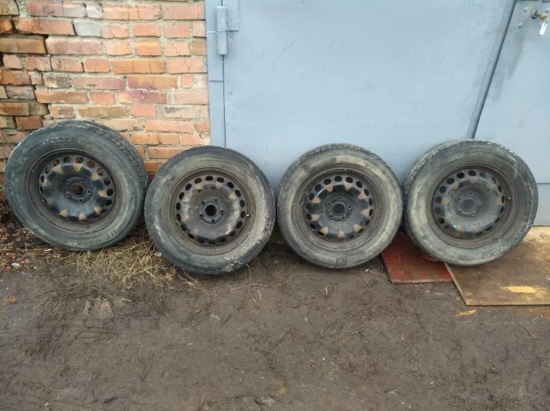 Докатка,запаска,домкрат,на пассат б7 б8 сша,джетта бітл passat b7 b8 — фото 7