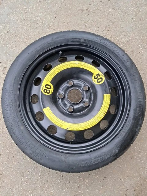 Докатка запаска костиль 5×112 , 5*112 R16 оригінал