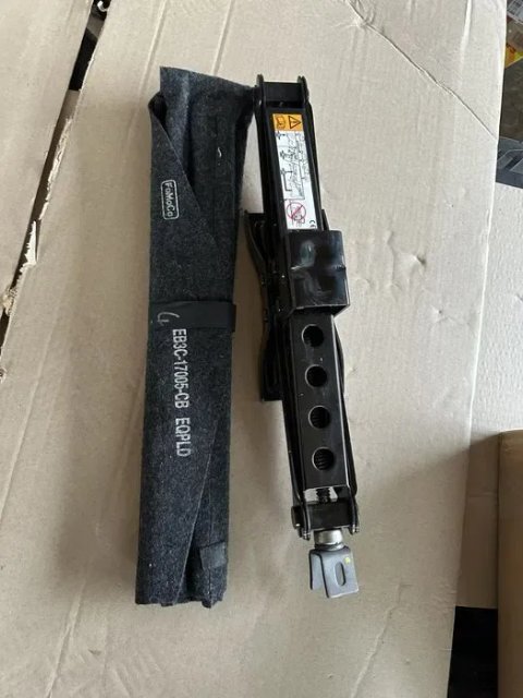 Домкрат ford ranger,ab31-17080-cd