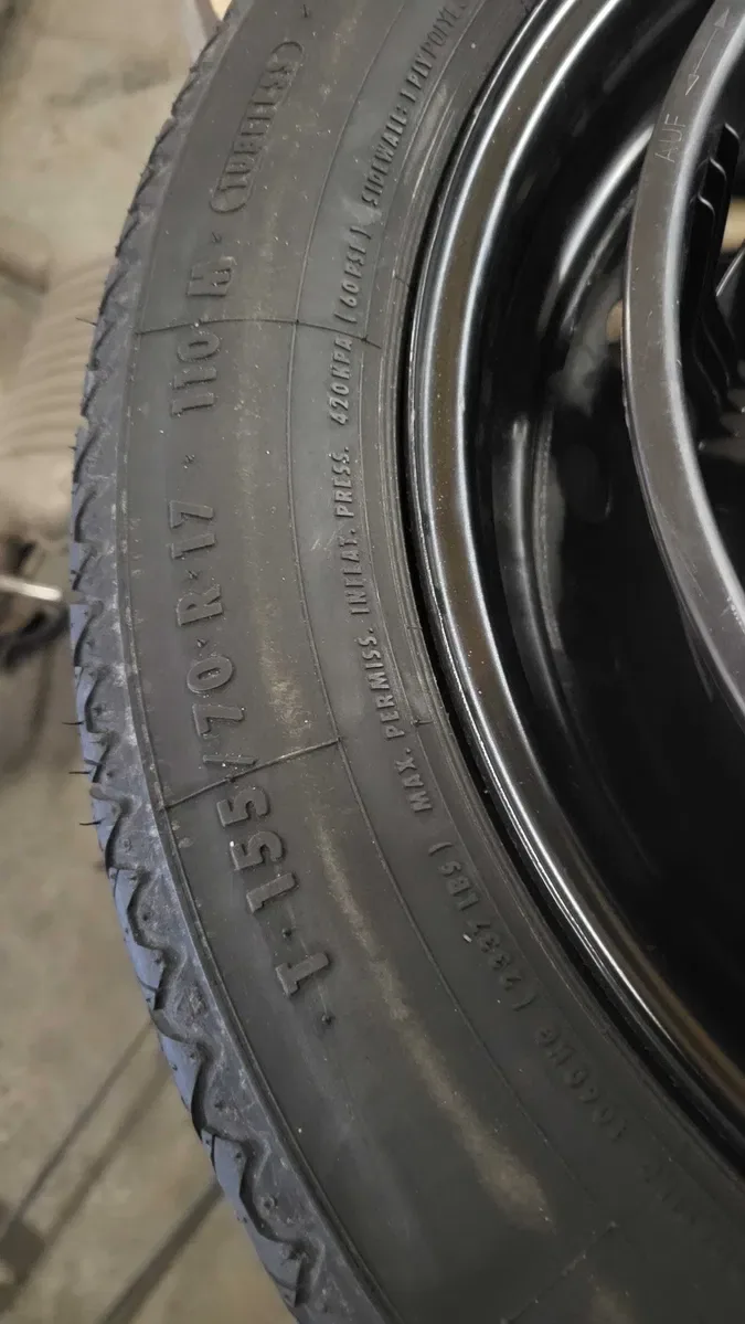 Домкрат Ключ Крюк Докатка Mercedes W212 — фото 3