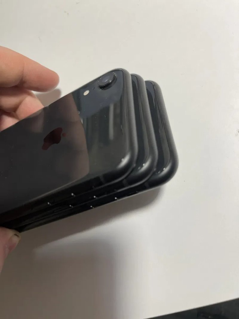 Донор iPhone XR корпус аккумулятор камера батарейка — фото 2
