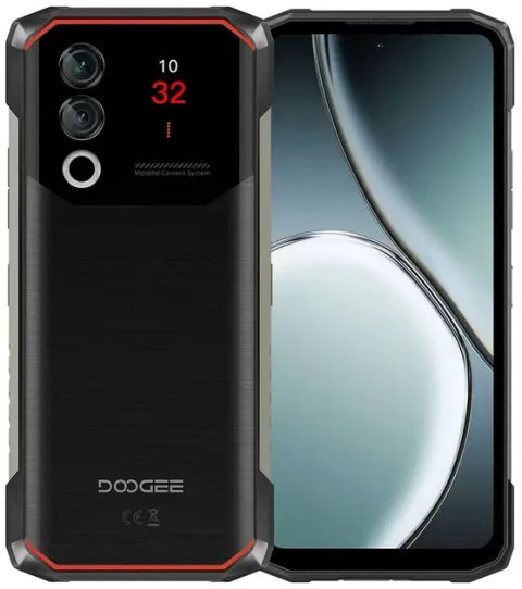 Doogee Blade 10 Max 8/256GB