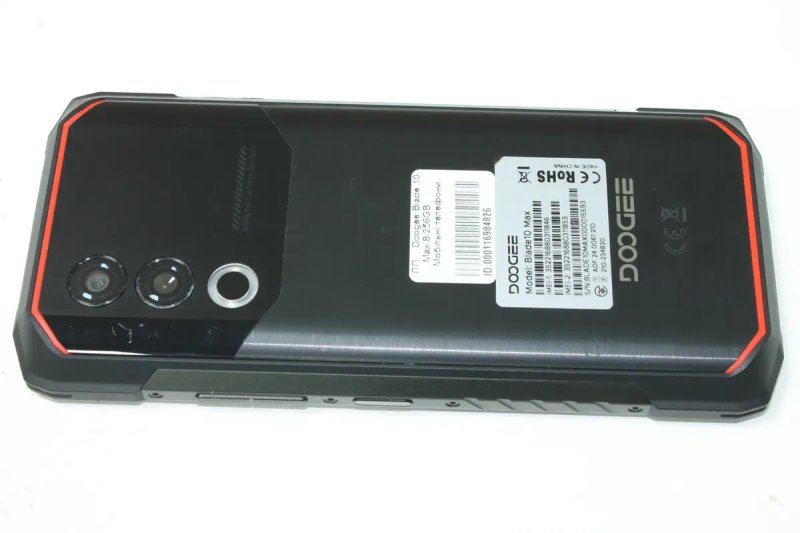 Doogee Blade 10 Max 8/256GB — фото 2