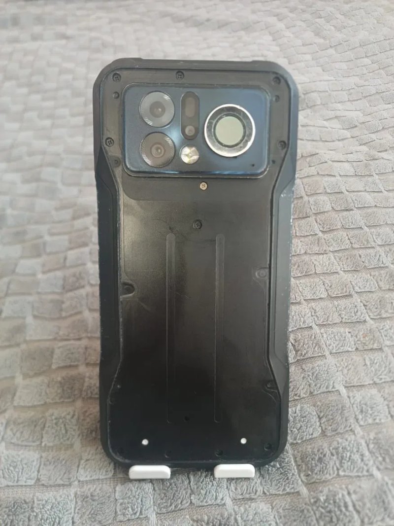 doogee v20 pro 12/256 тепловізор/нічна камера — фото 4