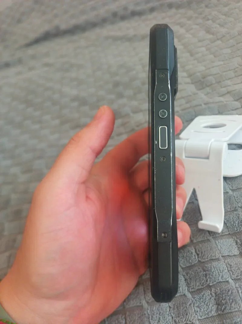 doogee v20 pro 12/256 тепловізор/нічна камера — фото 5