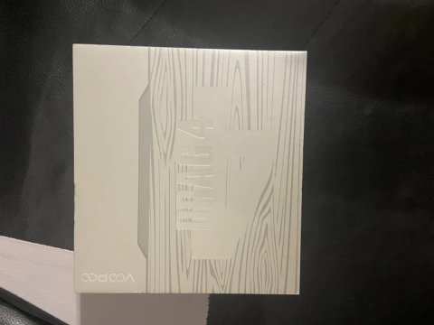 Drag 4 box mode
