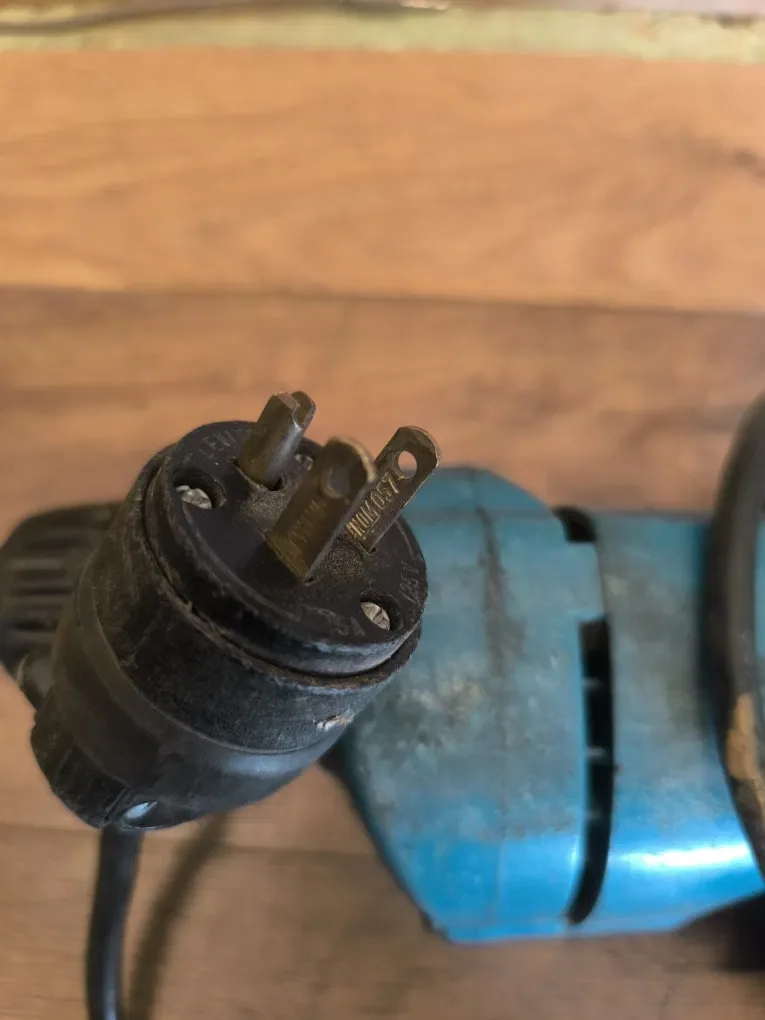 Дриль Makita 6510 LVR на 115 вольт — фото 4