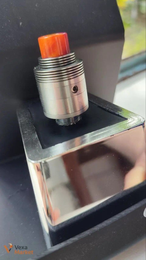 Дрипка Origen Dripper на 1-2 спіралі