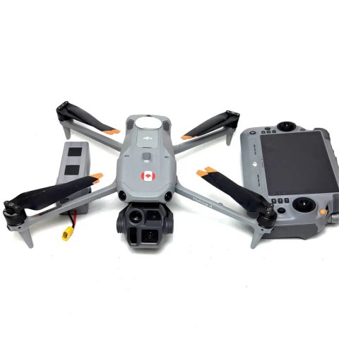 Дрон Dji Matrice 4 Е (комплектація на фото )