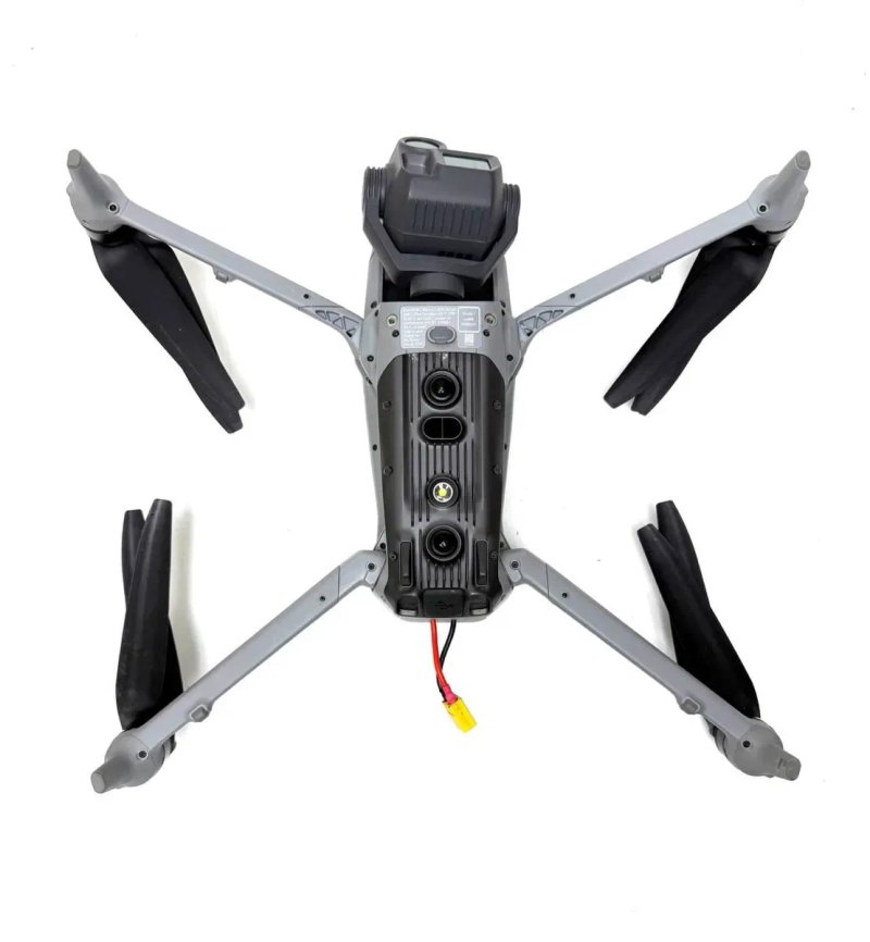 Дрон Dji Matrice 4 Е (комплектація на фото ) — фото 4