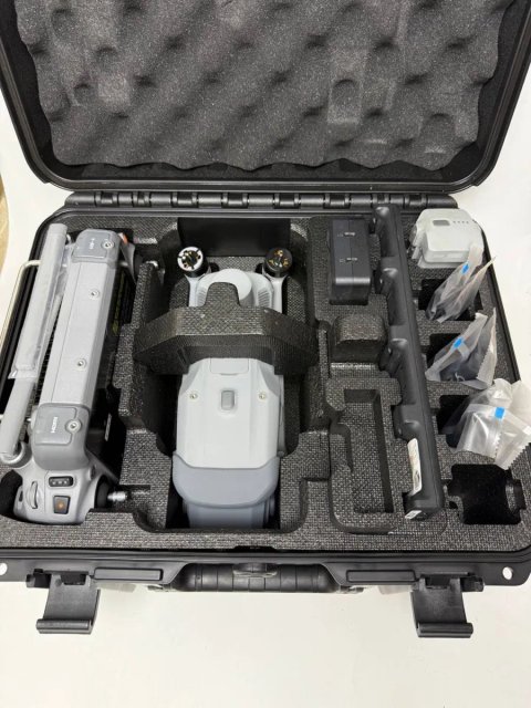 Дрон Dji Matrice 4 т комплект