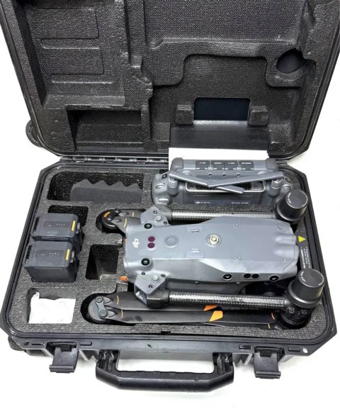 Дрон Dji Matrice 4 т комплект