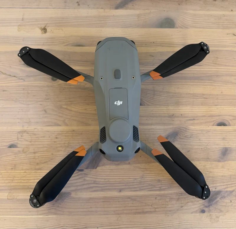 Дрон Dji matrice 4 T наліт 7:30 — фото 5