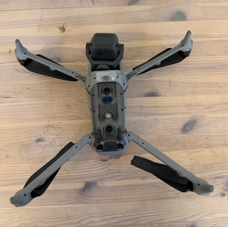 Дрон Dji matrice 4 T наліт 7:30 — фото 6