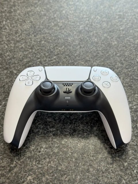 DualSense Ps5 PlayStaition джойстік геймпад gamepad контроллер