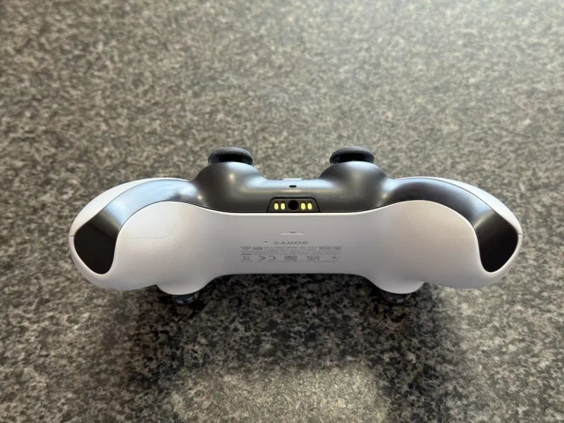 DualSense Ps5 PlayStaition джойстік геймпад gamepad контроллер — фото 3