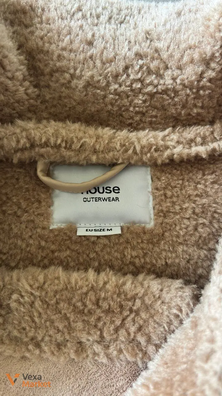 Дублянка House EU SIZE M — фото 2