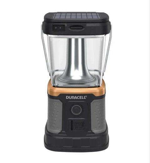 Duracell 3000 L Tri Power ( акумуляторний ліхтар )