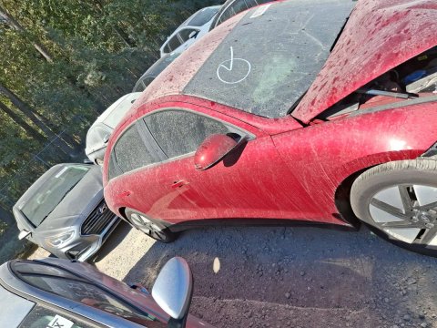 Дверь, двері, дверка Hyundai ioniq 6