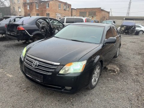 Дверь Toyota Avalon XX30 3.5 2GR FE 2005-2012 Розборка