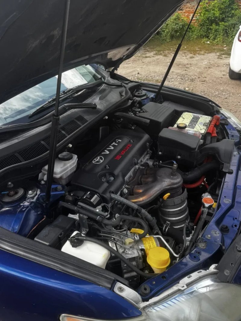 Дверь Toyota Camry 40 hybrid 2006 -2011 2.4 варіатор Розборка — фото 8