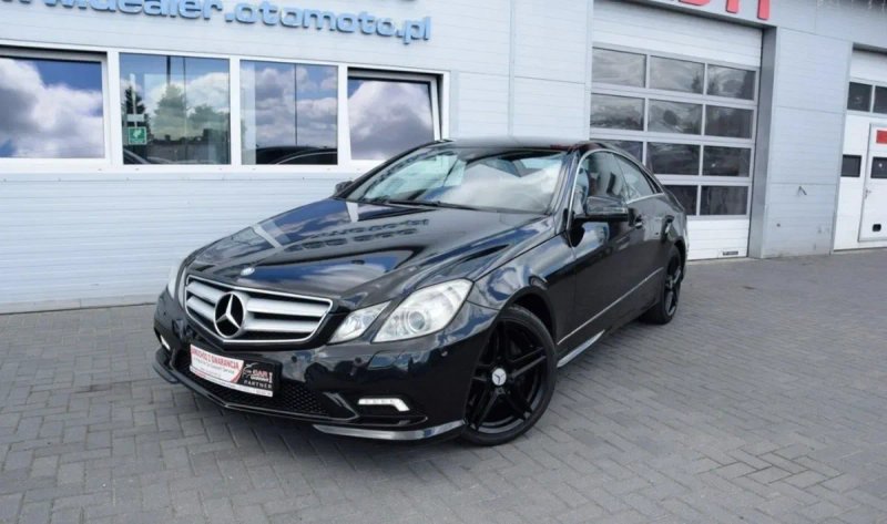 Дверь w212 Mercedes АвтоРозборка Мерседес w207 АвтоРазборка — фото 2