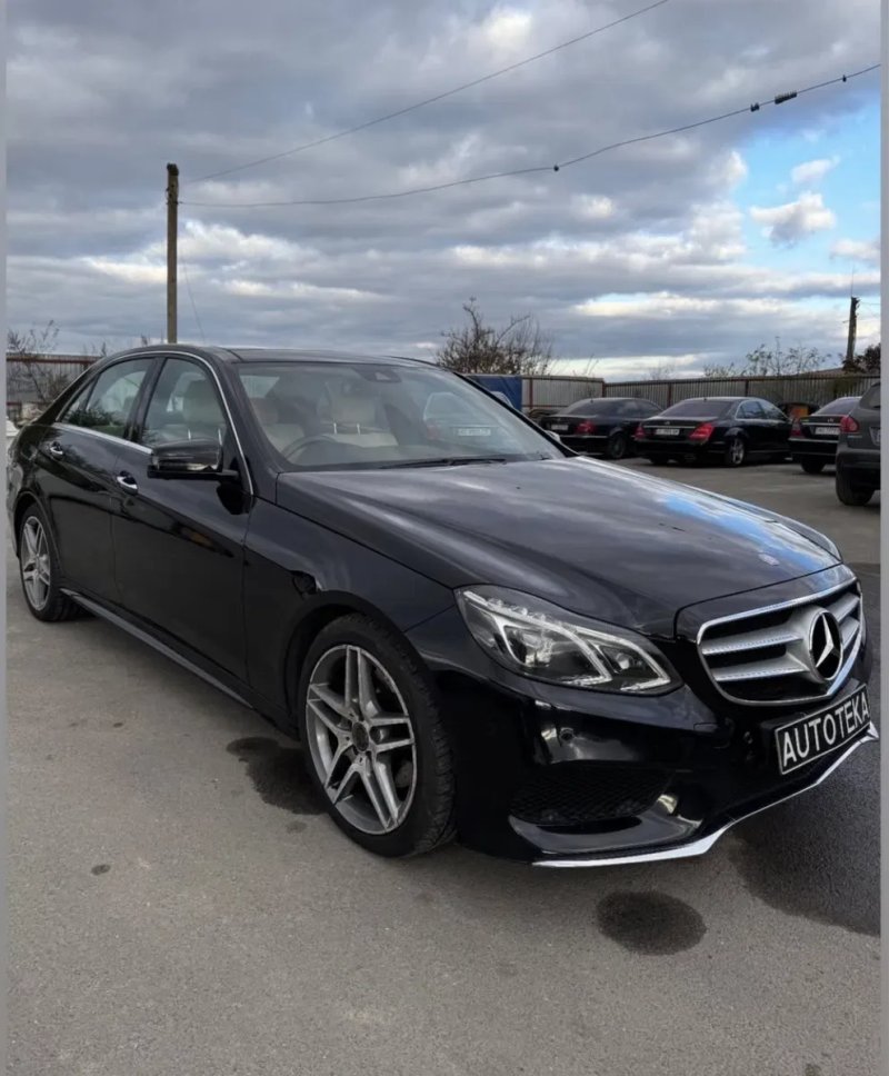 Дверь w212 Mercedes АвтоРозборка Мерседес w207 АвтоРазборка — фото 3