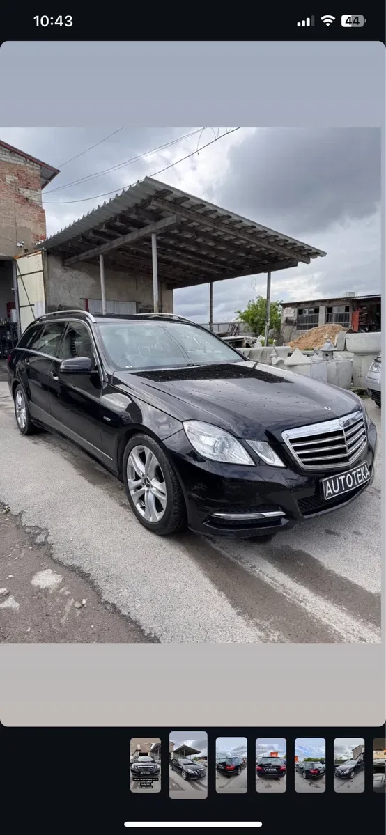 Дверь w212 Mercedes АвтоРозборка Мерседес w207 АвтоРазборка — фото 4