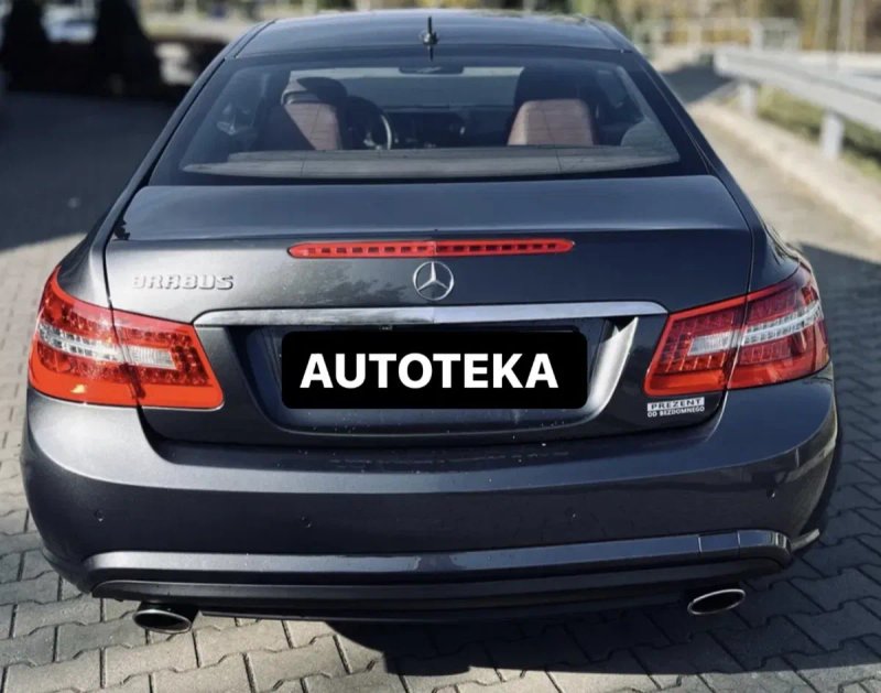 Дверь w212 Mercedes АвтоРозборка Мерседес w207 АвтоРазборка — фото 7