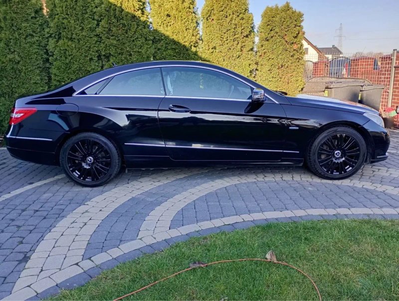 Дверь w212 Mercedes АвтоРозборка Мерседес w207 АвтоРазборка — фото 8