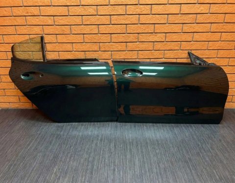 Двері BMW 8 G16 M8 F93 передні або задні праві ліві разборка