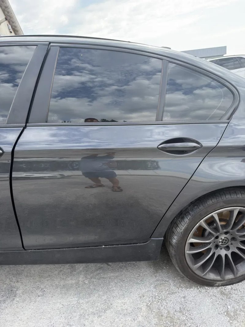 Двері bmw f10 колір а90 двери bmw f10 дверка бмв ф10 двері bmw f10 розборка bmw f10 авторозборка bmw f10 — фото 2