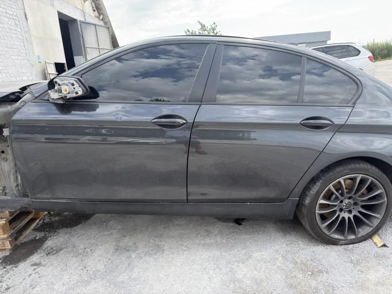 Двері bmw f10 колір а90 двери bmw f10 дверка бмв ф10 двері bmw f10 розборка bmw f10 авторозборка bmw f10 — фото 4