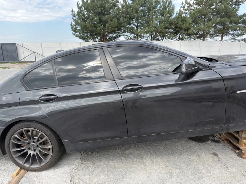 Двері bmw f10 колір а90 двери bmw f10 дверка бмв ф10 двері bmw f10 розборка bmw f10 авторозборка bmw f10 — фото 5
