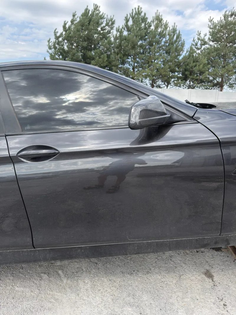 Двері bmw f10 колір а90 двери bmw f10 дверка бмв ф10 двері bmw f10 розборка bmw f10 авторозборка bmw f10 — фото 6