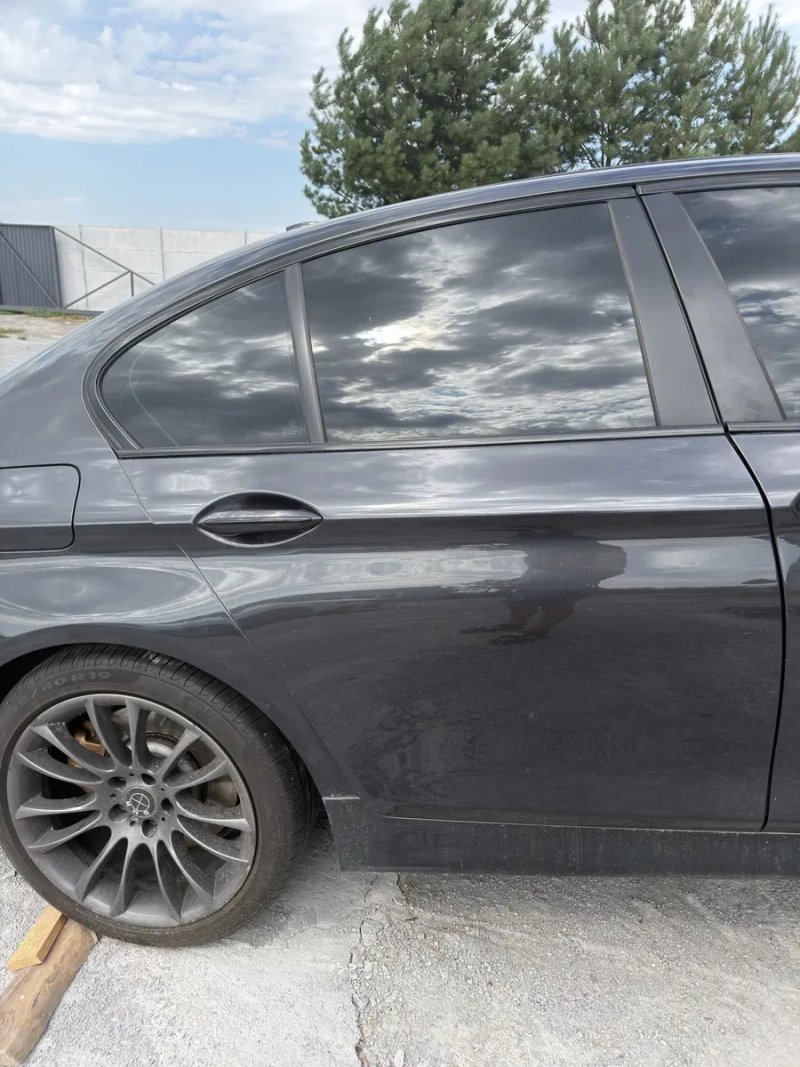 Двері bmw f10 колір а90 двери bmw f10 дверка бмв ф10 двері bmw f10 розборка bmw f10 авторозборка bmw f10 — фото 7