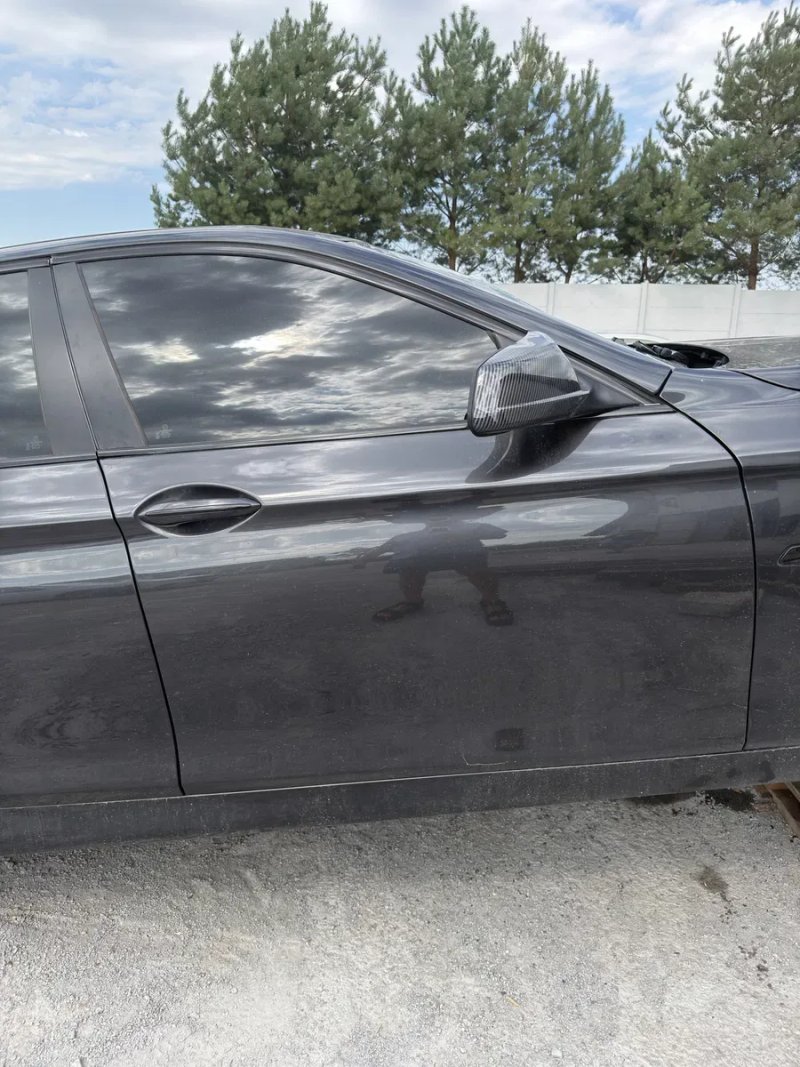 Двері bmw f10 колір а90 двери bmw f10 дверка бмв ф10 двері bmw f10 розборка bmw f10 авторозборка bmw f10 — фото 8