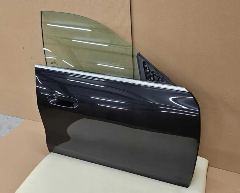 Двері BMW i4 4 G26 передні або задні праві ліві разборка — фото 6