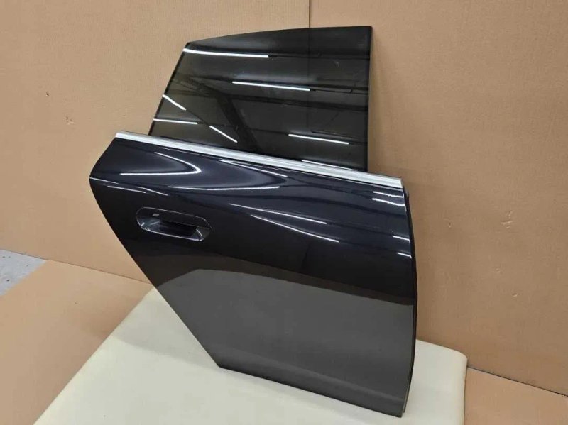 Двері BMW i4 4 G26 передні або задні праві ліві разборка — фото 7