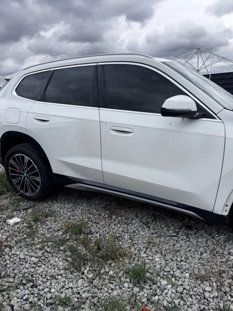 Двері BMW X1 U11