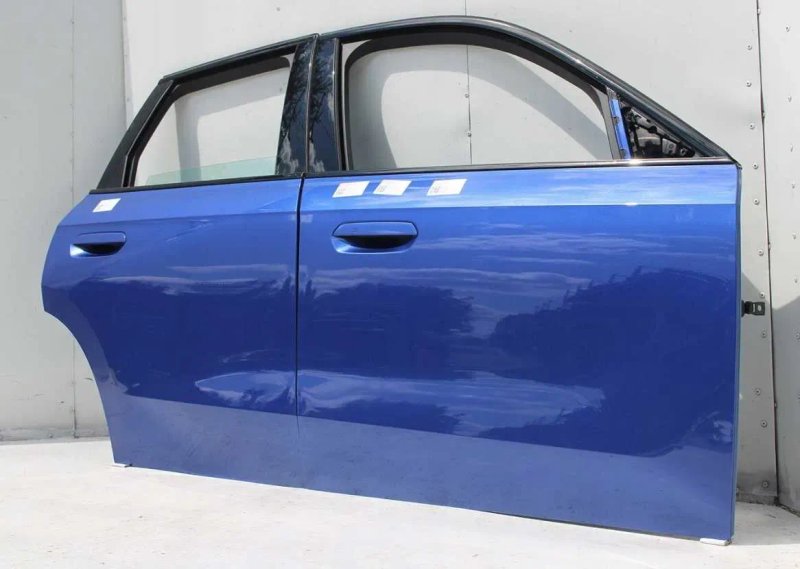 Двері BMW X1 U11 передні або задні праві ліві разборка — фото 5