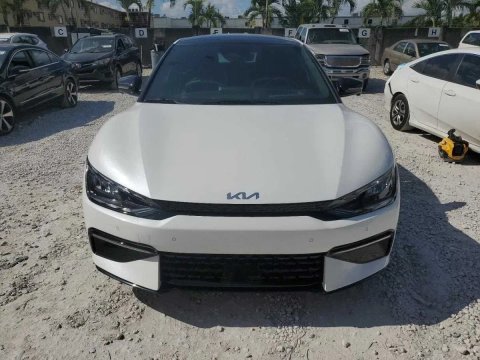 Двері Kia EV6 Розборка KIA EV6 Запчастини Киа ЕВ6 Кіа EV6 Четверть