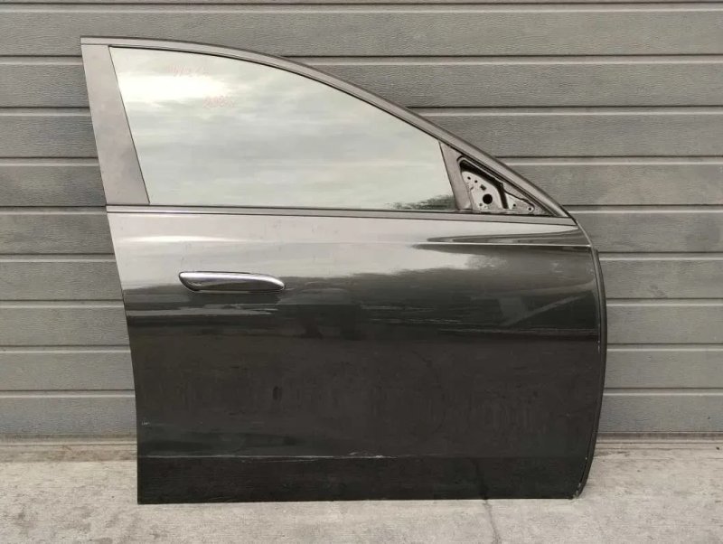 Двері Mercedes E-Class W214 передні або задні праві ліві разборка — фото 8
